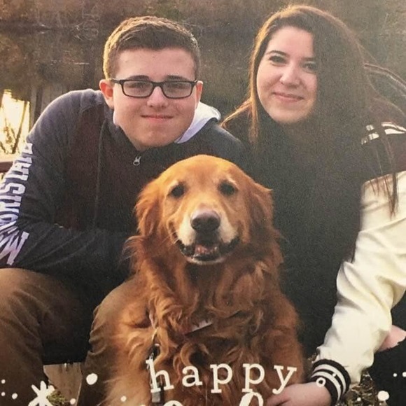 Meet your Posher, Suzy - Picture 1 of 1